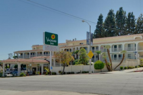  Vagabond Inn San Pedro  Зан Педро